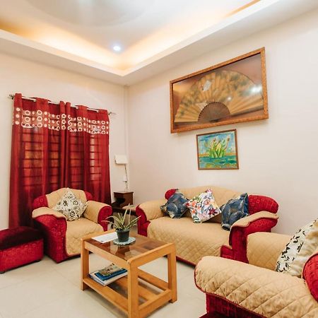 Bahay Ni Kikay Vacation Rental - Wifi Included General Santos City Экстерьер фото