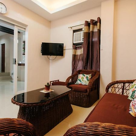 Bahay Ni Kikay Vacation Rental - Wifi Included General Santos City Экстерьер фото