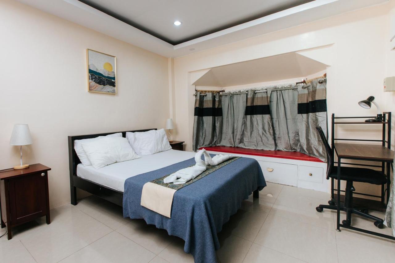 Bahay Ni Kikay Vacation Rental - Wifi Included General Santos City Экстерьер фото