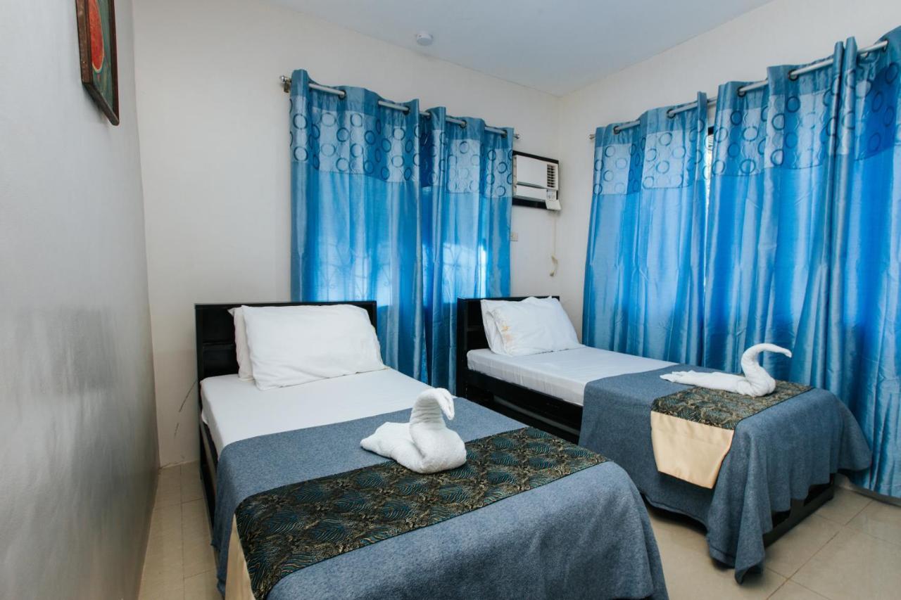 Bahay Ni Kikay Vacation Rental - Wifi Included General Santos City Экстерьер фото
