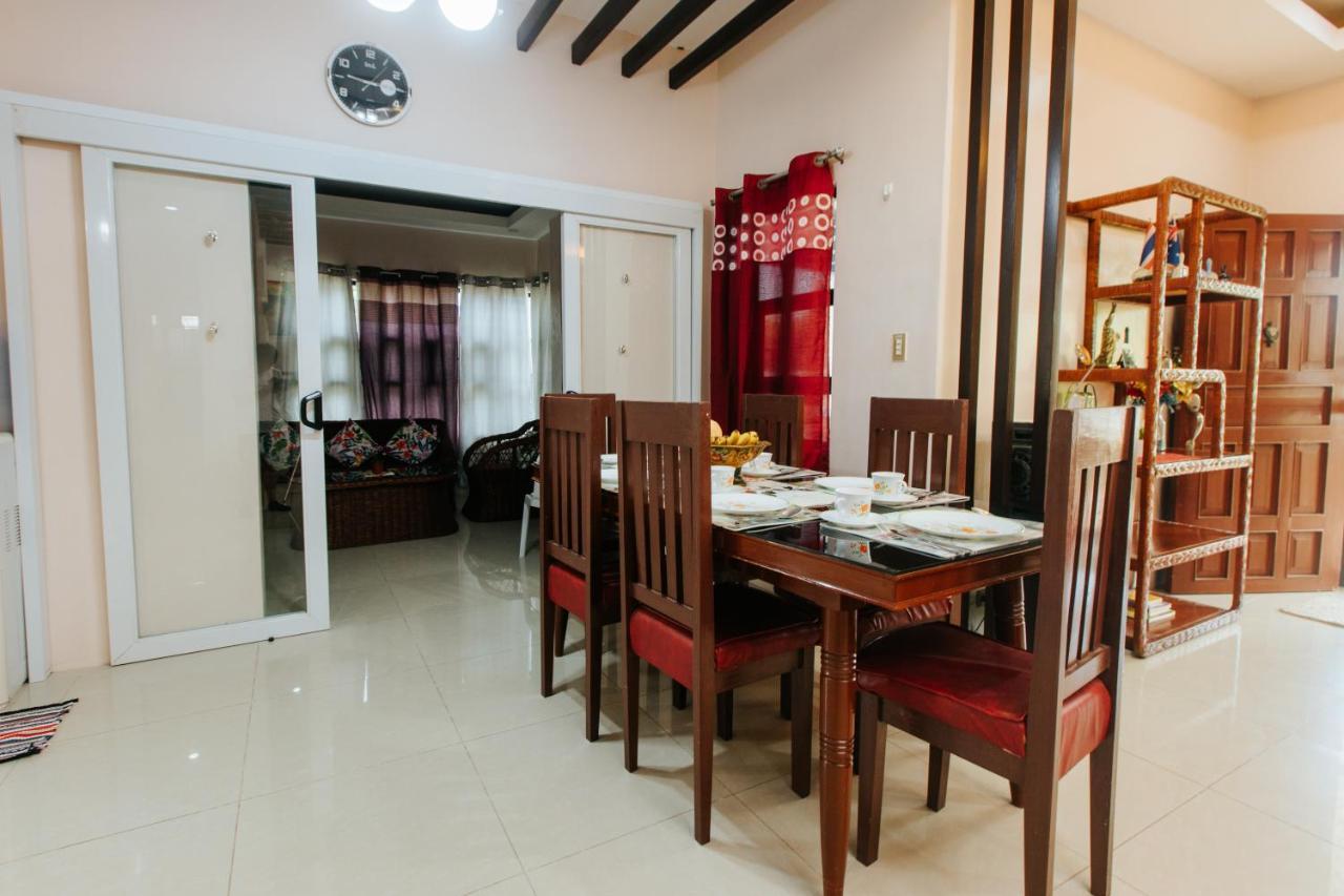 Bahay Ni Kikay Vacation Rental - Wifi Included General Santos City Экстерьер фото