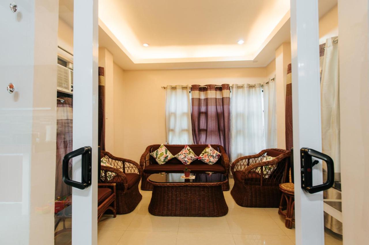 Bahay Ni Kikay Vacation Rental - Wifi Included General Santos City Экстерьер фото