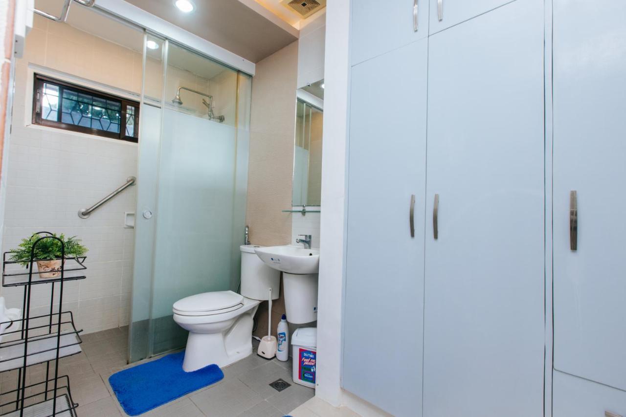 Bahay Ni Kikay Vacation Rental - Wifi Included General Santos City Экстерьер фото