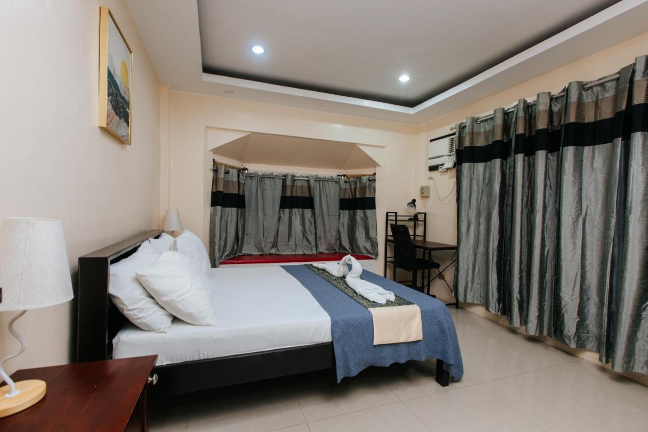 Bahay Ni Kikay Vacation Rental - Wifi Included General Santos City Экстерьер фото